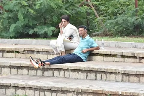 dravid web
