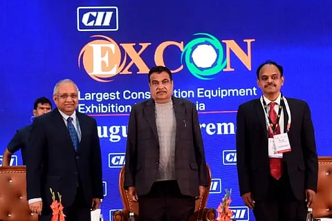 excon gadkari