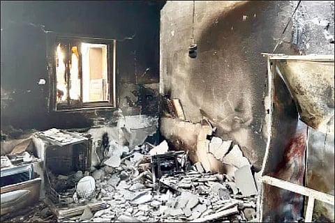 gaza