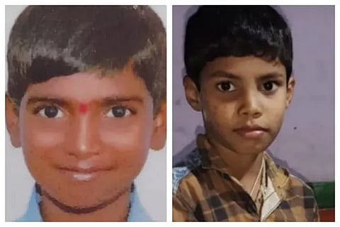 haveri deth