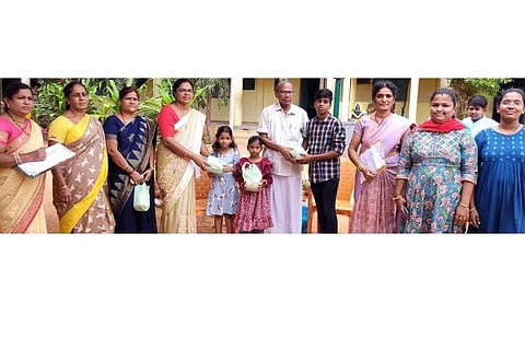 kampli Kammavari