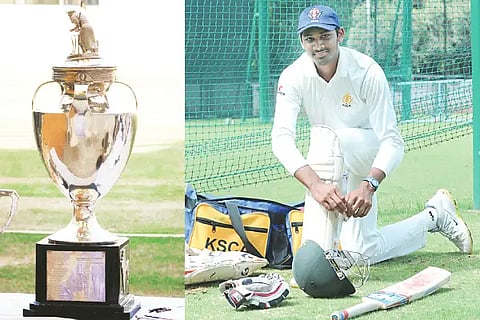 kar ranji web