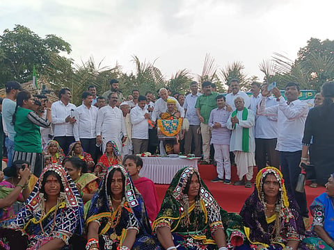 strike against kasturi rangan report implementation