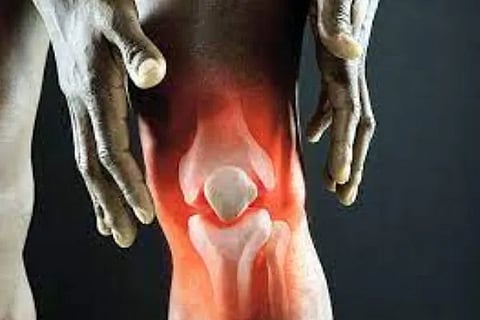 knee Pain