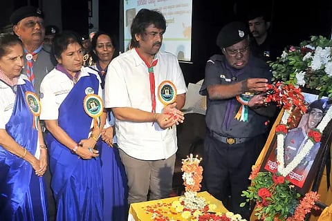 kondajji basappa
