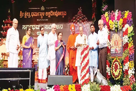 lakshadeepotsava
