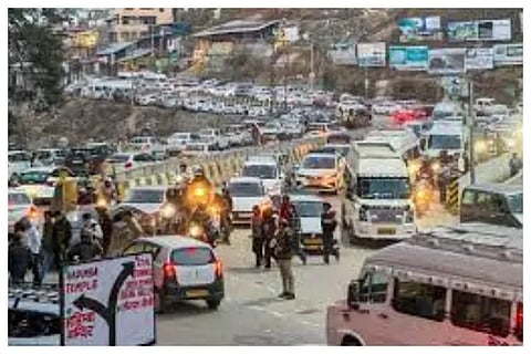 manali