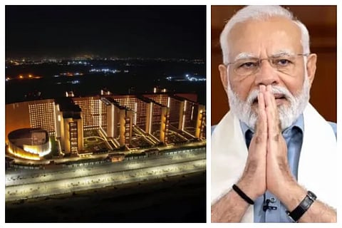 modi