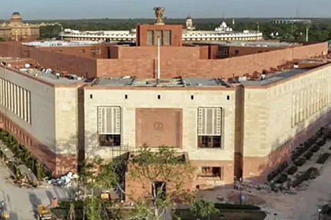 parliment