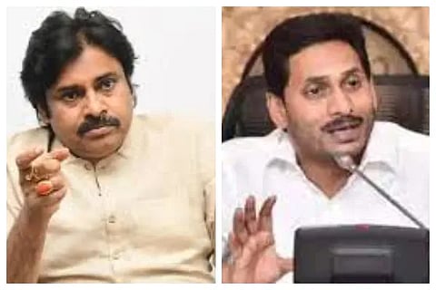 pavan- jagan