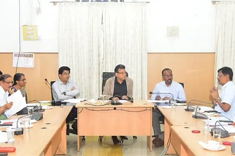 rajakaluve sabhe
