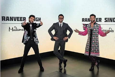 ranveer