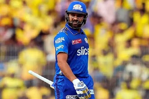 rohit web