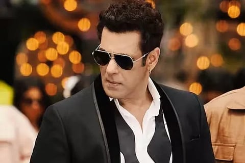 salman