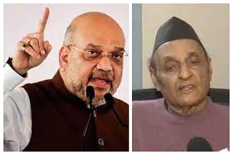 sha-karan singh