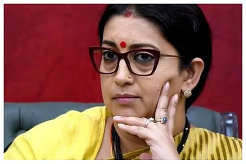 smruthi