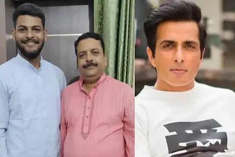 sonu sood