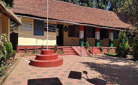 spruthi yuvaka sanga