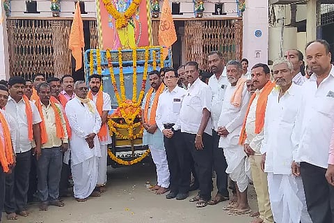 sriram