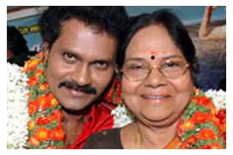 vinod