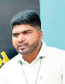 ಪರಶಿವ ಮೂರ್ತಿ