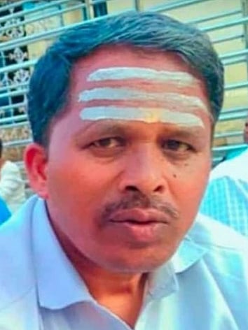 ಚಿಕ್ಕಹೊನ್ನೇಗೌಡ