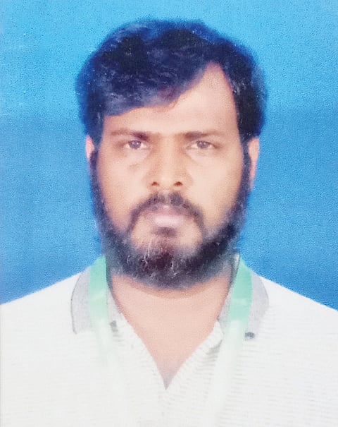 07 SARAG 6 ಶೋಭಾನ್ ಬಾಬು