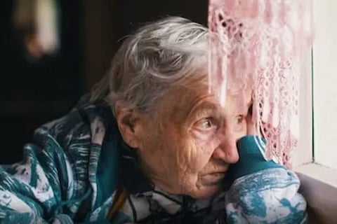 112 Year Old Malaysian Woman Already Married 7 times Willing To Tie The Knot Again