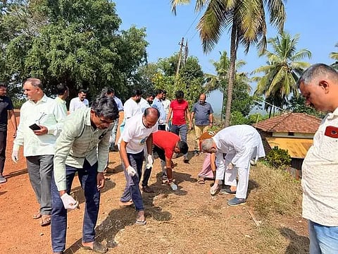 14sdp3- BJP SWACHATE