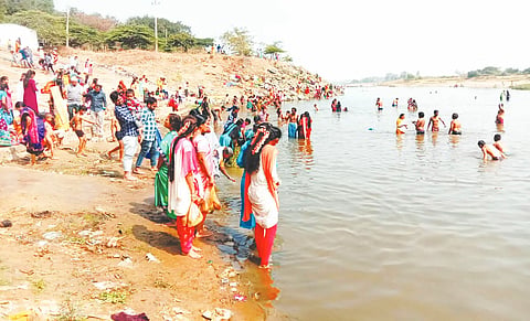 15MDG1 SANKRANTI