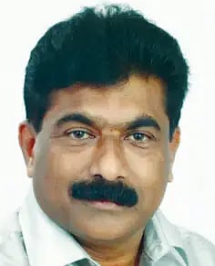 19sirsi1 Ravindra naik