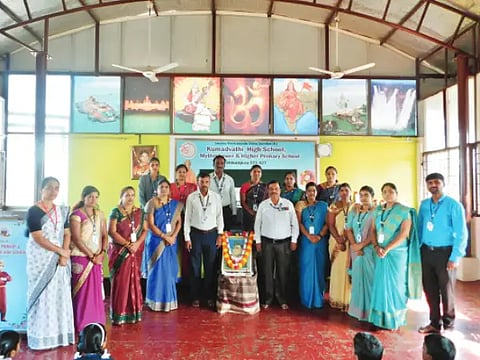 23 ಎಸ್ಕೆಪಿ8