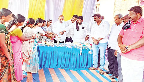 SANKALPA