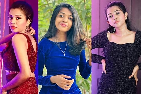 Amala Shaji