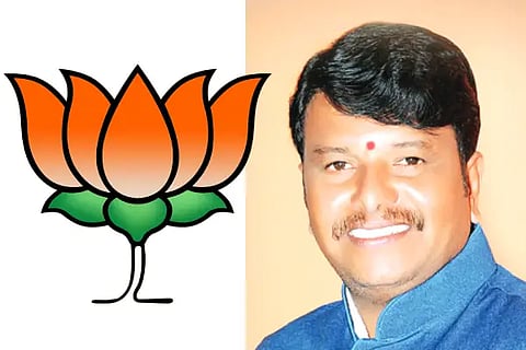 Arunkumar Pujar