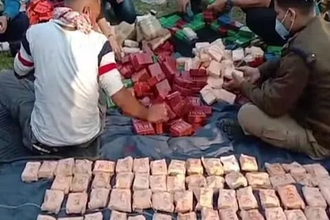 Assam Drugs