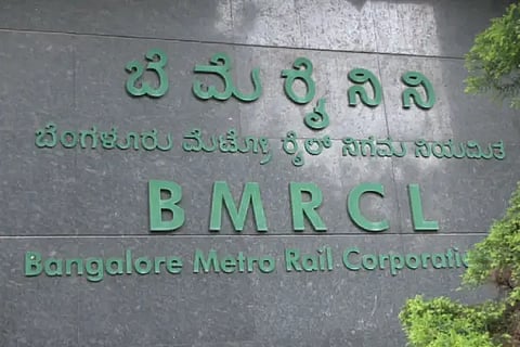BMRCL
