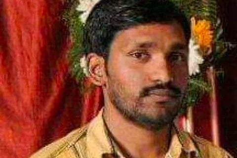 Basavaraj
