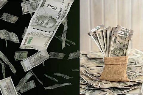 Cash Prize
