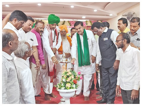 Caste system in elections is wrong