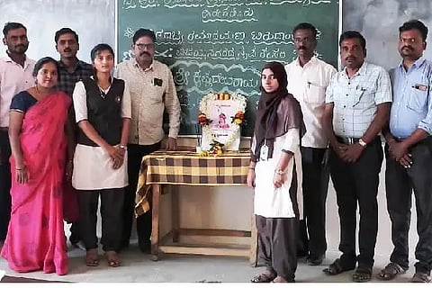 Celebration of Shri Krishna Deva Raya Jayanti