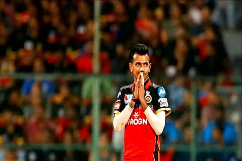 Chahal