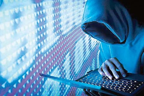 Cyber Attack