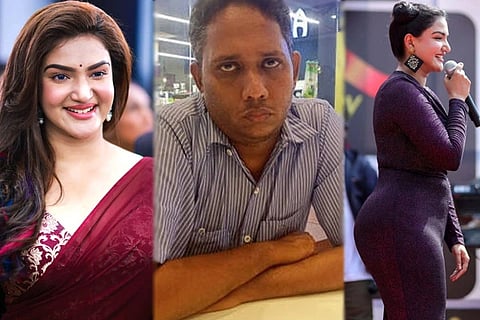 Honey Rose