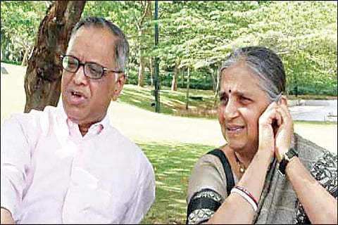 Infosys