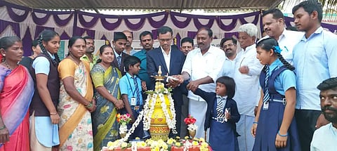 KDR child