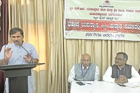 Let the youth contribute to the development of the country