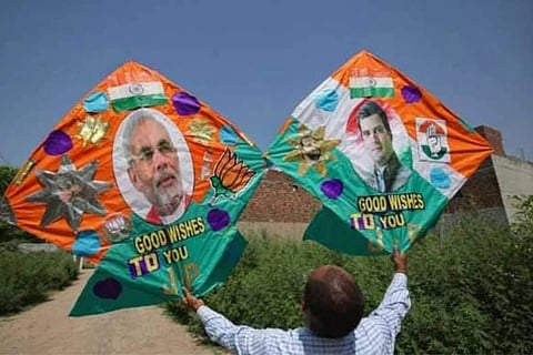 Lok Sabha Election