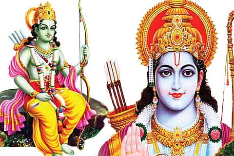 Lord Rama