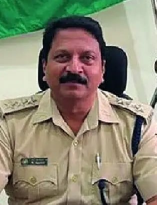M.Jagadish